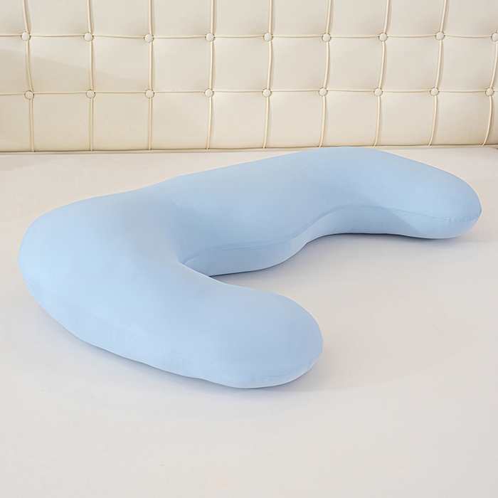 91家纺网 家纺一手货源 找家纺 （总）帛茗轩家居  2026新款大C多用抱枕