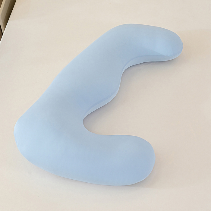 91家纺网 家纺一手货源 找家纺 （总）帛茗轩家居  2026新款大C多用抱枕