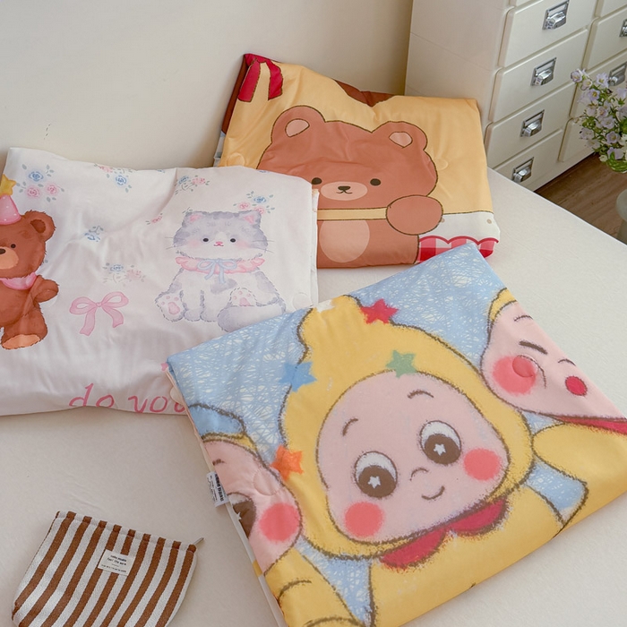 91家纺网 家纺一手货源 找家纺 （总）贝扬思家纺 2026新款数码大版凉感丝夏被凉席系列