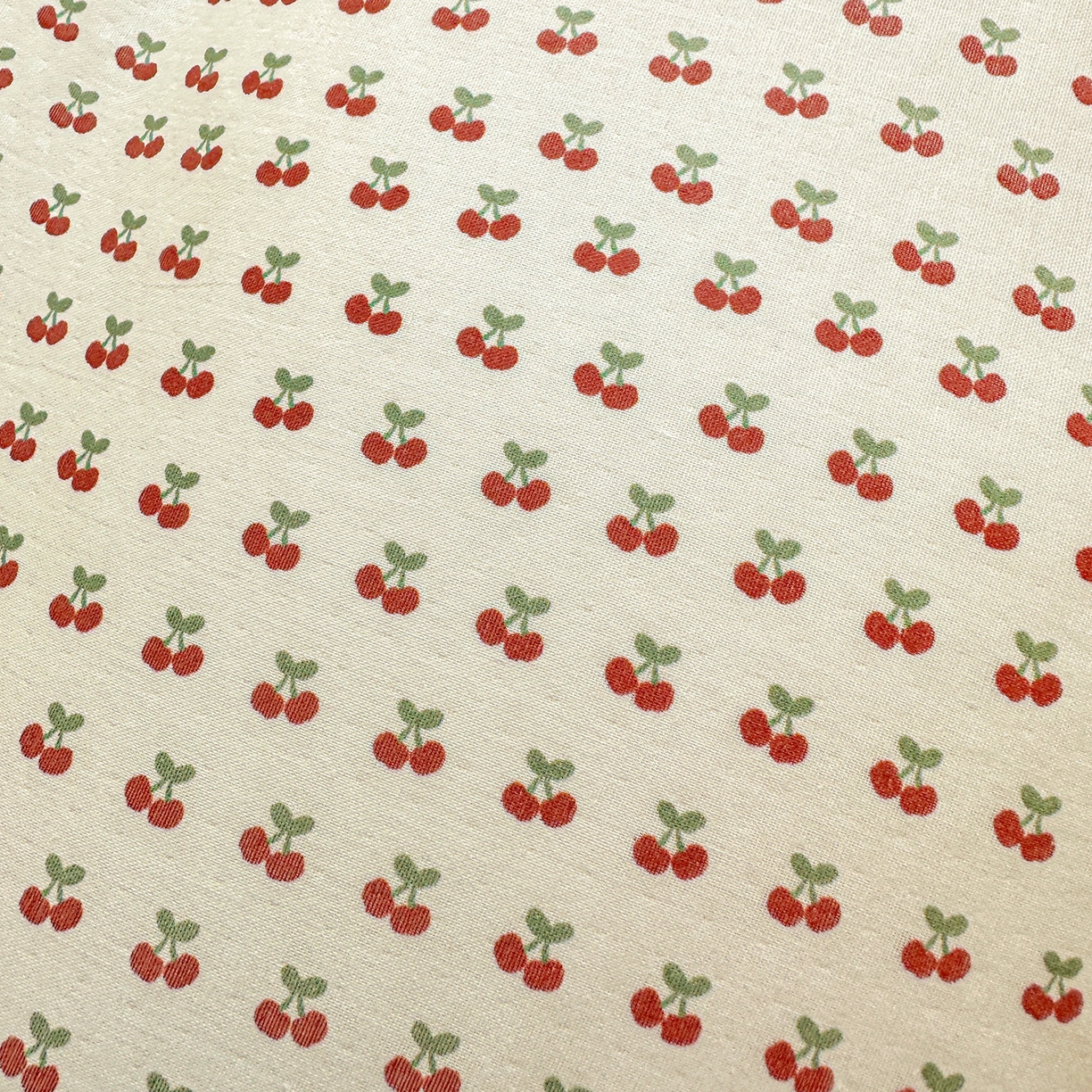 91家纺网 家纺一手货源 找家纺 文黛家居 2026新款全棉双层纱床盖四件套 桃见-红