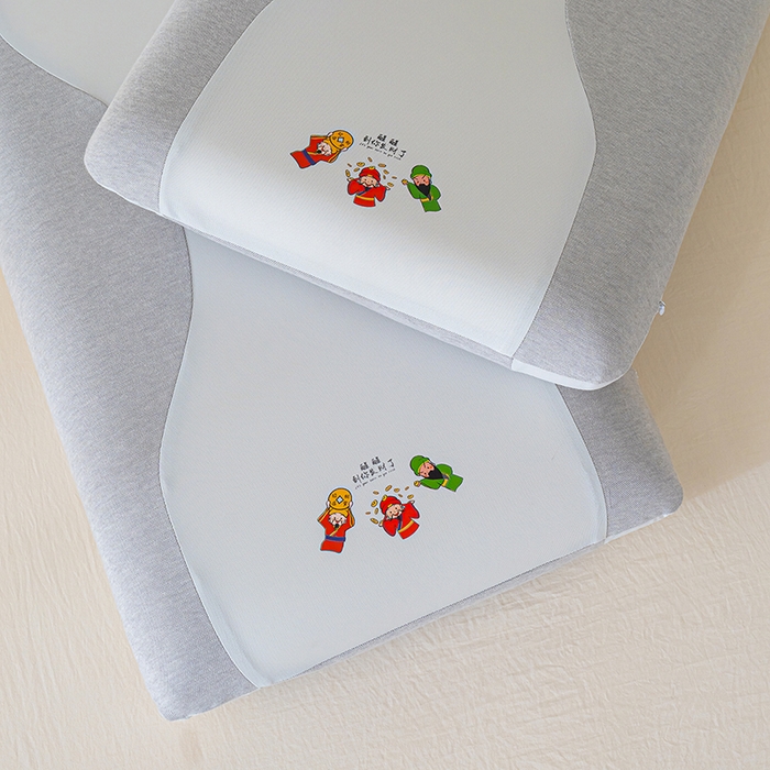 91家纺网 家纺一手货源 找家纺 （总）帛茗轩家居  2026新款枕发财四季枕