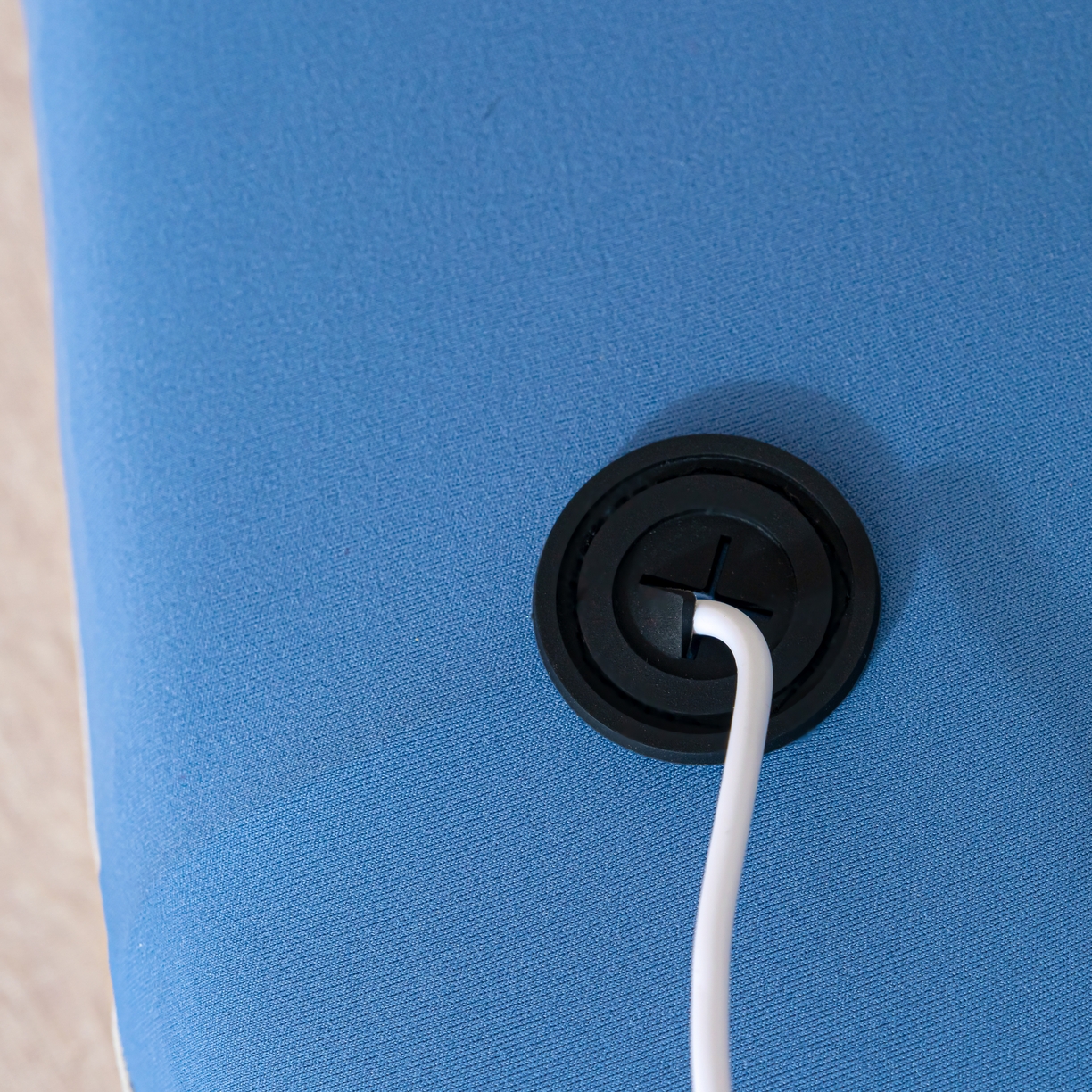 91家纺网 家纺一手货源 找家纺 （总）帛茗轩家居  2026新款智能音乐助眠枕