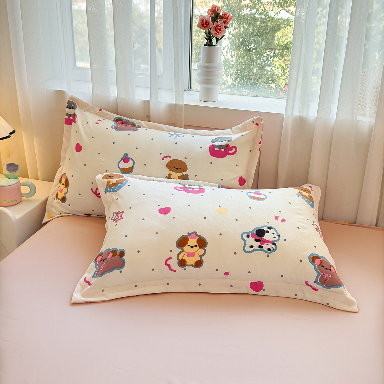 91家纺网 家纺一手货源 找家纺  2026新款A类直播爆款凌香棉花夏被空调被夏凉被 凌香奇遇