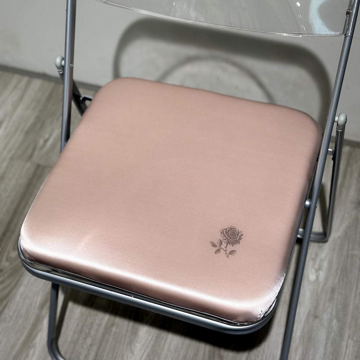 （总）座享家 2026新款玫瑰记忆棉方垫