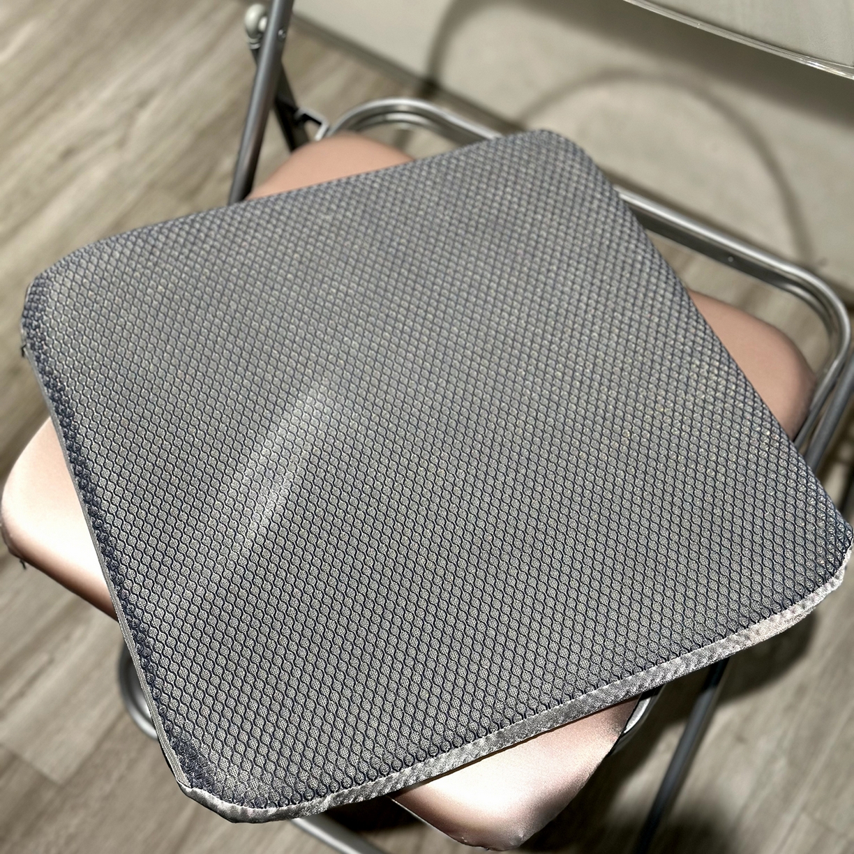 91家纺网 家纺一手货源 找家纺 （总）座享家 2026新款玫瑰记忆棉方垫