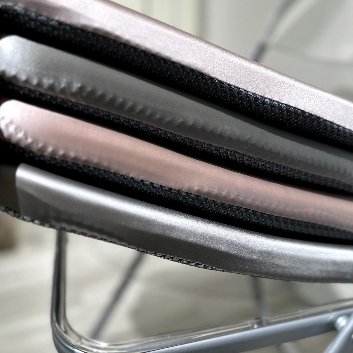 91家纺网 家纺一手货源 找家纺 （总）座享家 2026新款玫瑰记忆棉方垫