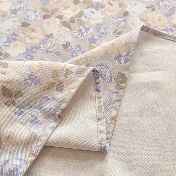 91家纺网 家纺一手货源 找家纺 爱彼家纺 2026新款细沙工艺款亲肤柔软粗布组合系列 紫罗