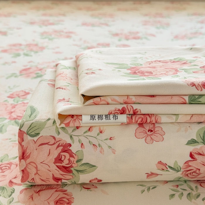 91家纺网 家纺一手货源 找家纺 （总）爱彼家纺 2026新款热卖系列老粗布床单床单三件套凉席