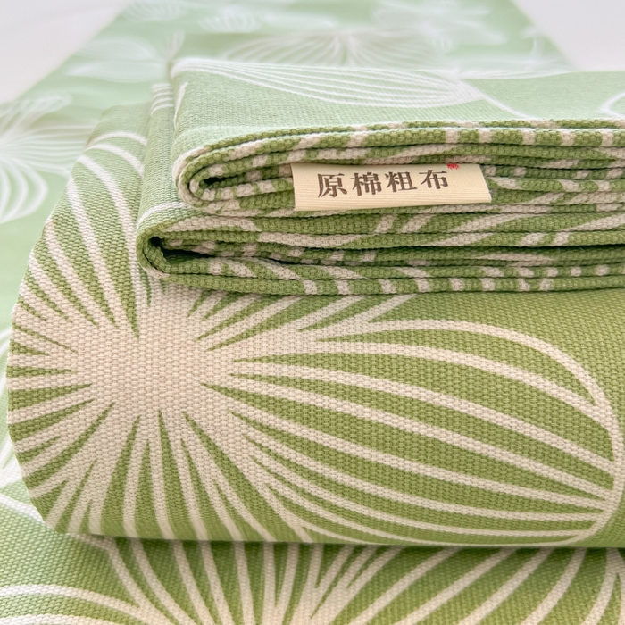 91家纺网 家纺一手货源 找家纺 （总）爱彼家纺 2026新款热卖系列老粗布床单床单三件套凉席