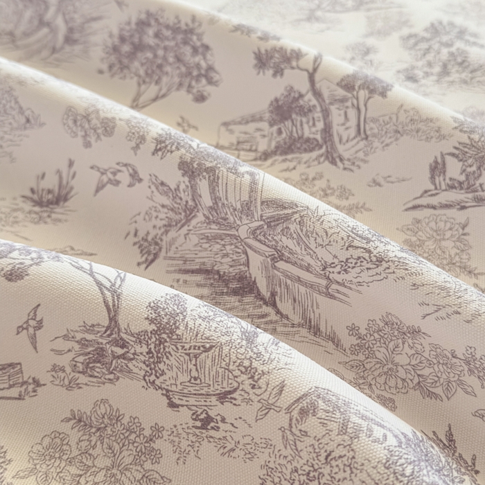 91家纺网 家纺一手货源 找家纺 爱彼家纺 2026新款热卖系列老粗布床单床单三件套凉席 素林织棉