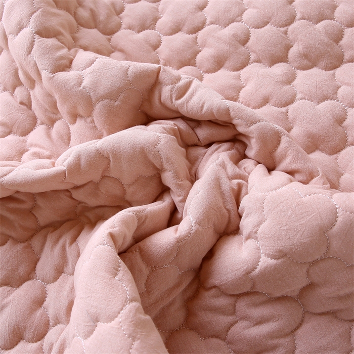 91家纺网 家纺一手货源 找家纺 乐逸家纺 2026新款A类纯棉全棉色织水洗棉床护垫床褥学生宿舍单人出租房专用可水洗床褥软床垫 全棉床褥浅驼