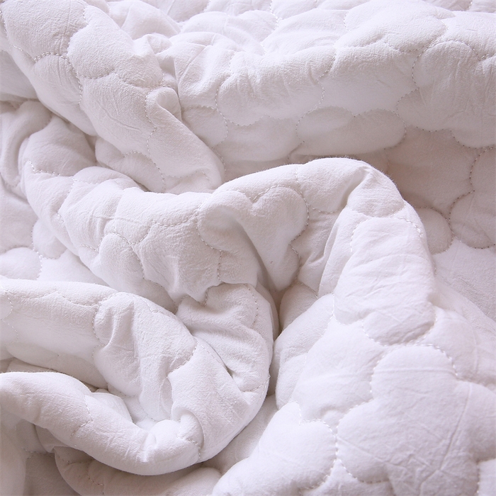 91家纺网 家纺一手货源 找家纺 乐逸家纺 2026新款A类纯棉全棉色织水洗棉床护垫床褥学生宿舍单人出租房专用可水洗床褥软床垫 全棉床褥纯白