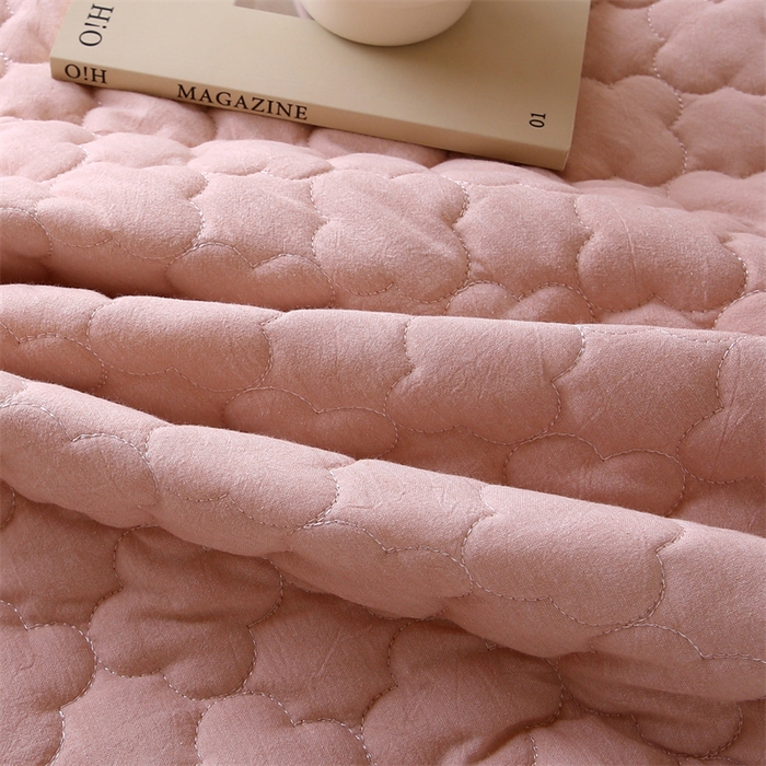 91家纺网 家纺一手货源 找家纺 乐逸家纺 2026新款A类纯棉全棉色织水洗棉床护垫床褥学生宿舍单人出租房专用可水洗床褥软床垫 全棉床褥浅驼