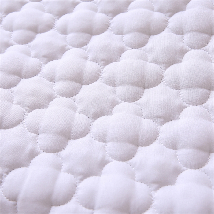 91家纺网 家纺一手货源 找家纺 乐逸家纺 2026新款A类纯棉全棉色织水洗棉床护垫床褥学生宿舍单人出租房专用可水洗床褥软床垫 全棉床褥驼小格