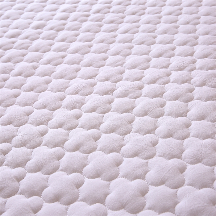 91家纺网 家纺一手货源 找家纺 乐逸家纺 2026新款A类纯棉全棉色织水洗棉床护垫床褥学生宿舍单人出租房专用可水洗床褥软床垫 全棉床褥纯白