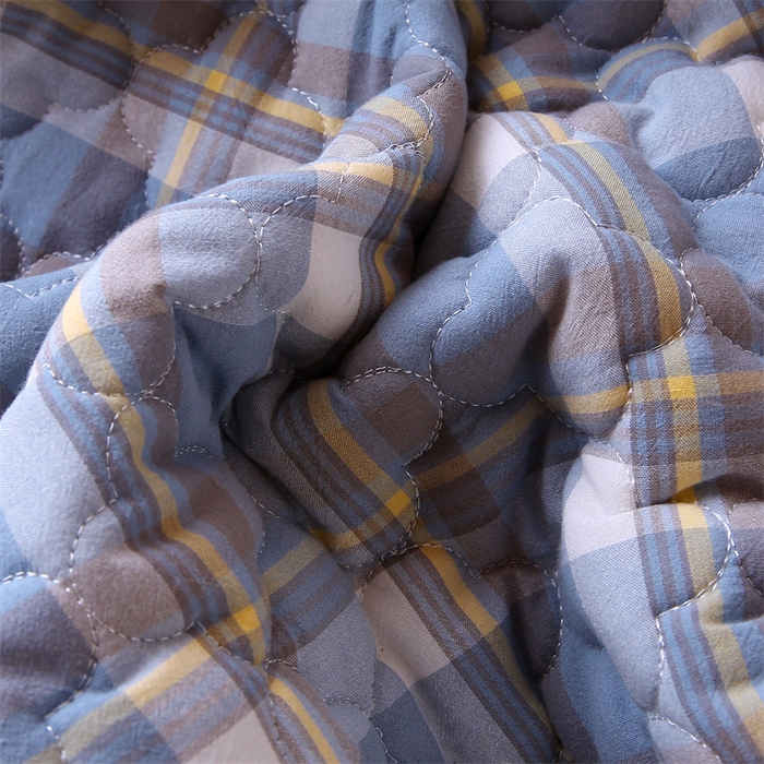 91家纺网 家纺一手货源 找家纺 乐逸家纺 2026新款A类纯棉全棉色织水洗棉床护垫床褥学生宿舍单人出租房专用可水洗床褥软床垫 全棉床褥简兮兰