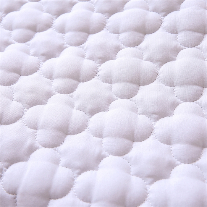 91家纺网 家纺一手货源 找家纺 乐逸家纺 2026新款A类纯棉全棉色织水洗棉床护垫床褥学生宿舍单人出租房专用可水洗床褥软床垫 全棉床褥简兮兰