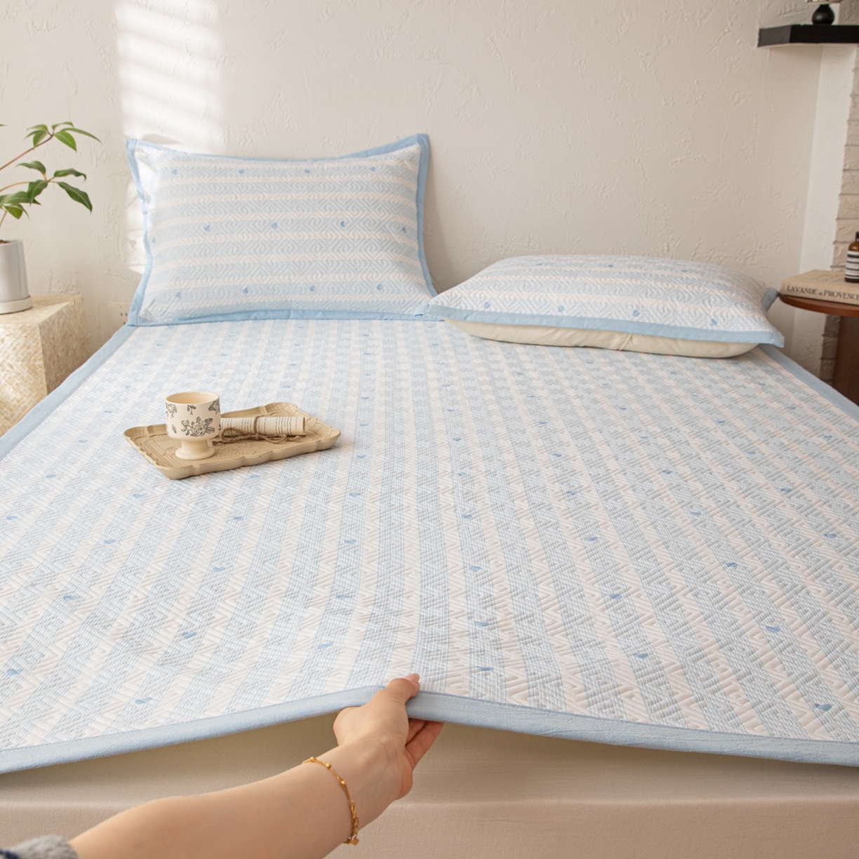 91家纺网 家纺一手货源 找家纺 总-雅萱-云貂绒法兰绒珊瑚绒加厚毛毯纯色毯午睡毯盖毯