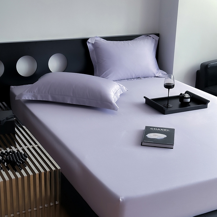 91家纺网 家纺一手货源 找家纺 （总）爱丽丝 2026新款100支新疆长绒棉单品床笠