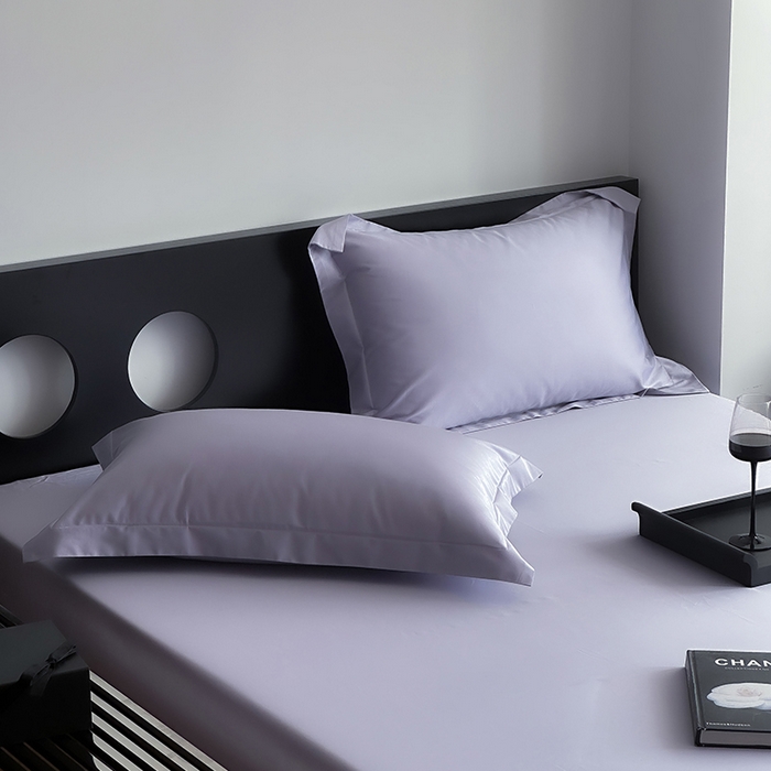 91家纺网 家纺一手货源 找家纺 （总）爱丽丝 2026新款100支新疆长绒棉单品床笠