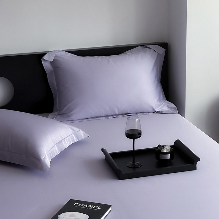 91家纺网 家纺一手货源 找家纺 （总）爱丽丝 2026新款100支新疆长绒棉单品床笠