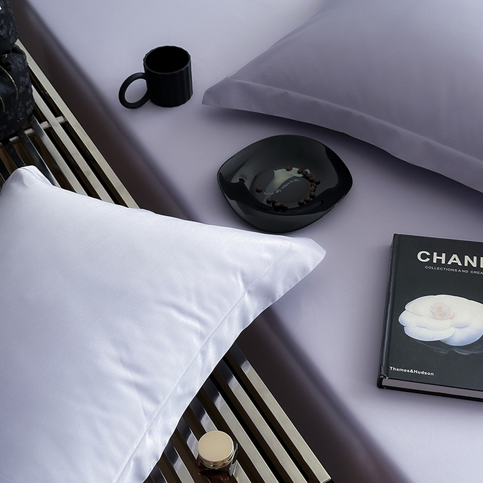 91家纺网 家纺一手货源 找家纺 （总）爱丽丝 2026新款100支新疆长绒棉单品床笠