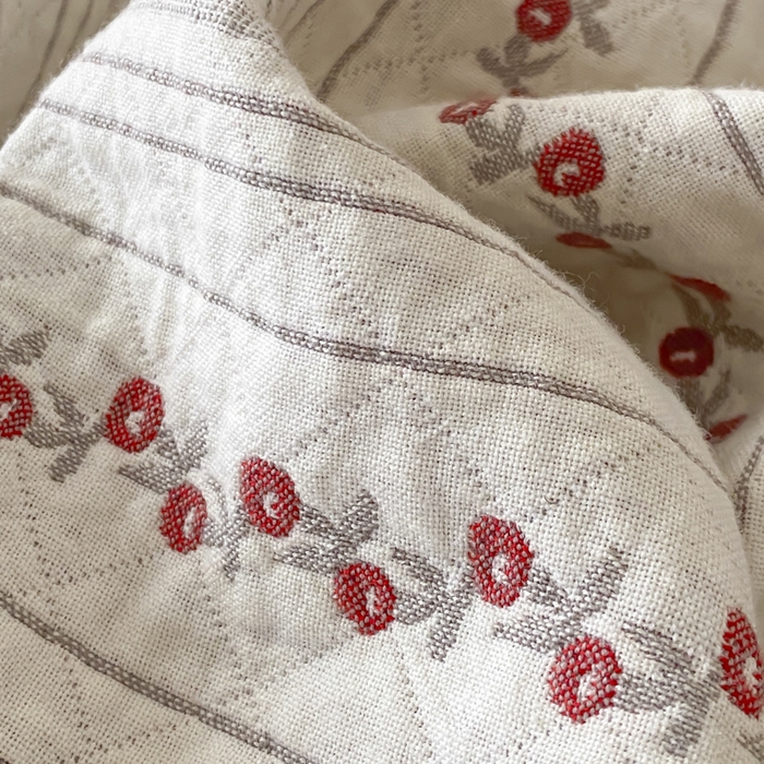 91家纺网 家纺一手货源 找家纺 麻依 2026新款安心棉床盖三件全棉四层纱布床单 清梦