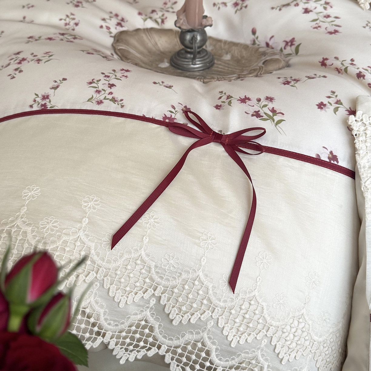 91家纺网 家纺一手货源 找家纺 （总）佳汐蓝家纺 2026新款60支兰精天丝四件套