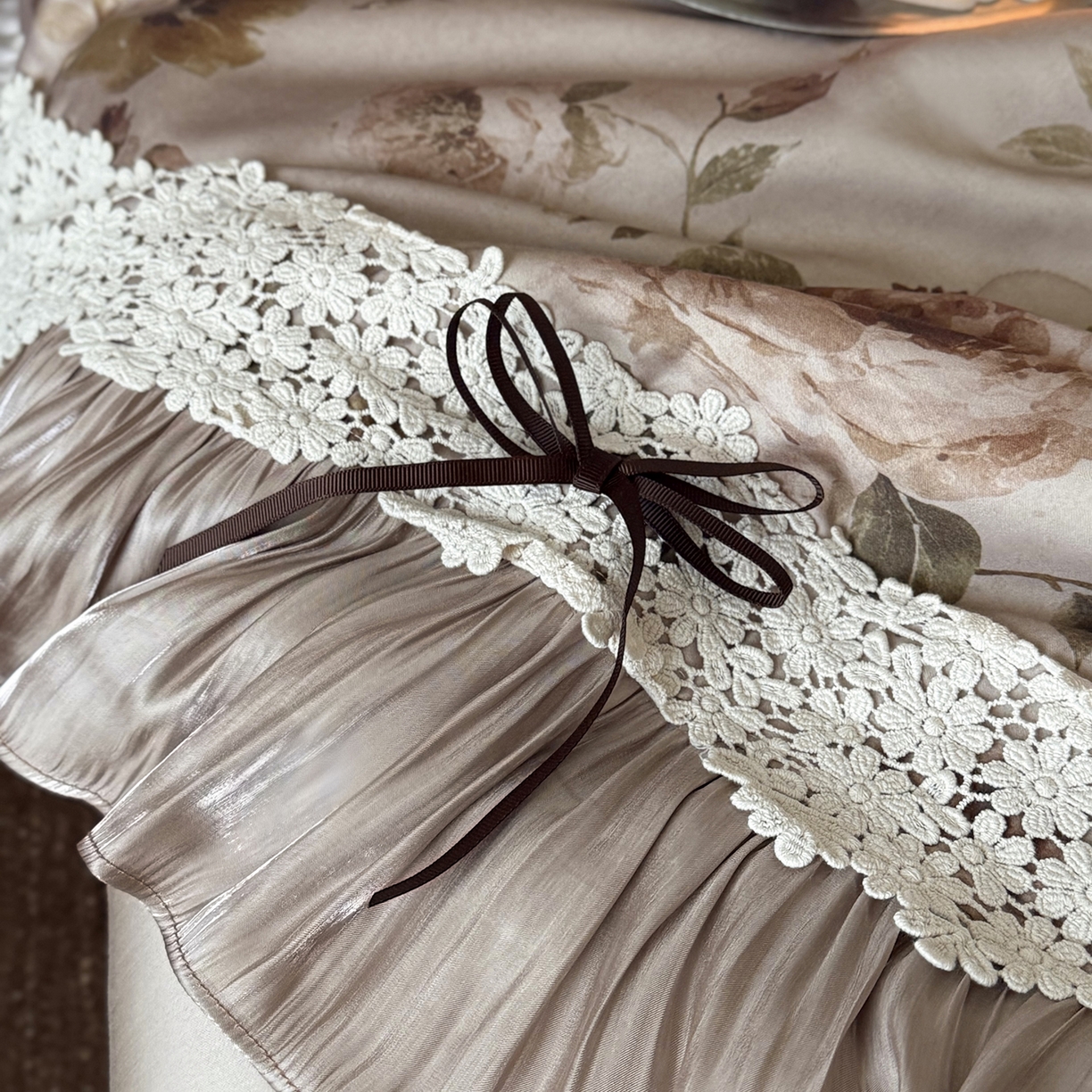 91家纺网 家纺一手货源 找家纺 （总）佳汐蓝家纺 2026新款60支兰精天丝夏被四件套