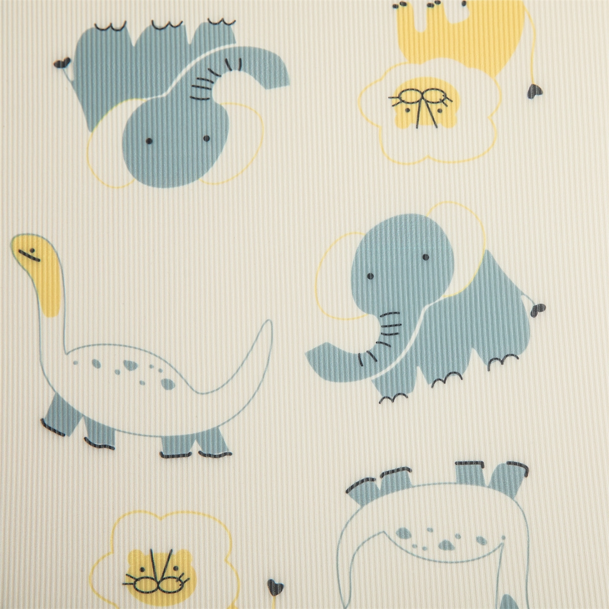 91家纺网 家纺一手货源 找家纺 麦肯锡 2026新款童趣记忆面包儿童枕 枕头枕芯 小奶龙