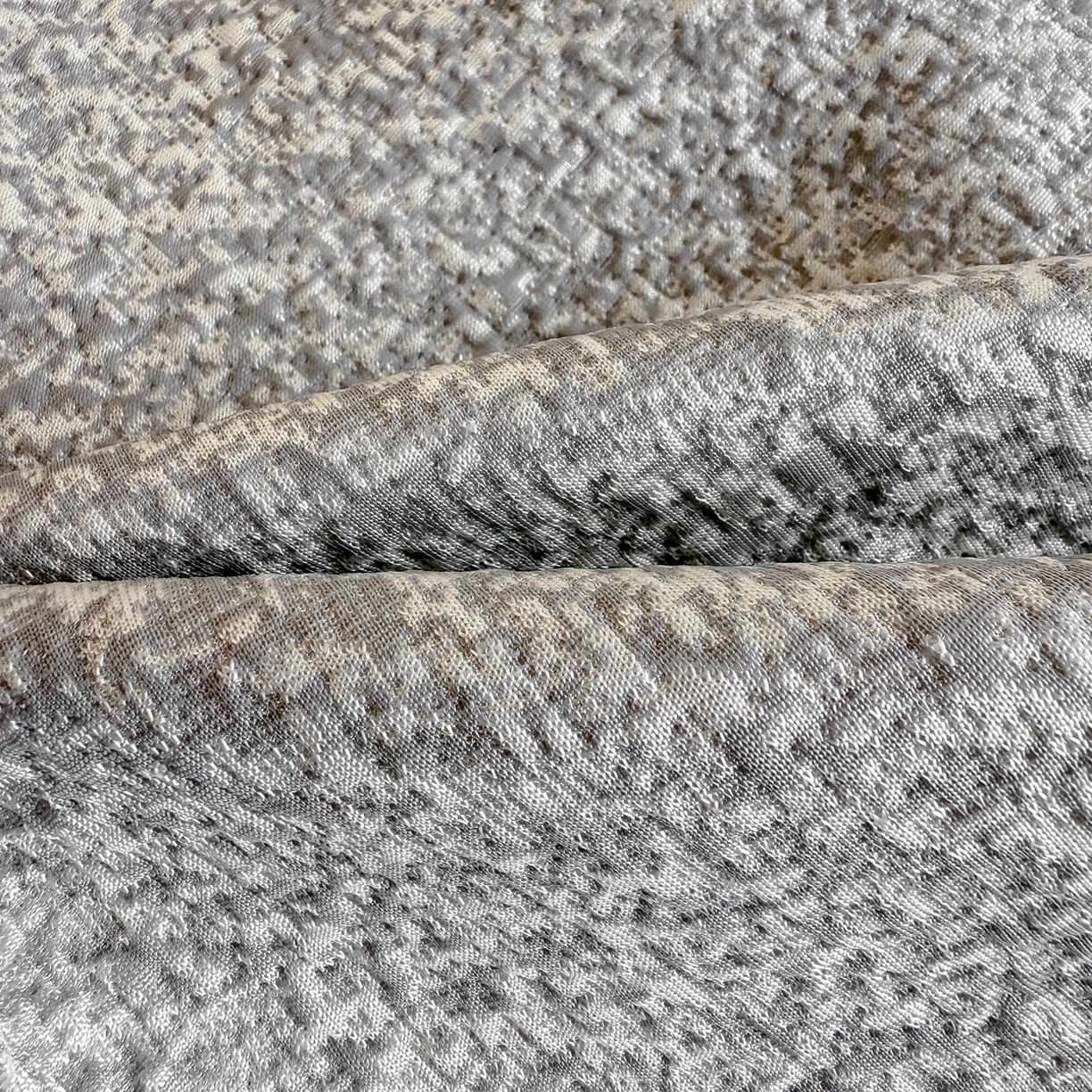 91家纺网 家纺一手货源 找家纺 帅露家纺 2026新款A类PE中分子绣花软凉席席子-慢摇时光 平铺款-慢摇时光灰