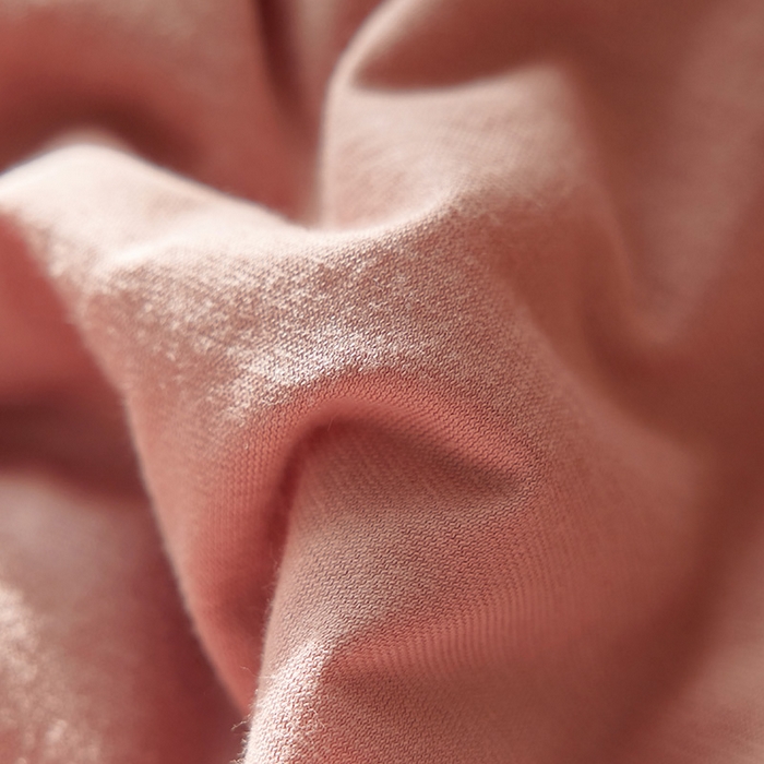 91家纺网 家纺一手货源 找家纺 安莱生活 2026新款全棉云感针织棉双拼夏被空调被夏凉被 黛莎双拼