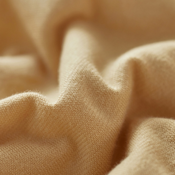 91家纺网 家纺一手货源 找家纺 安莱生活 2026新款全棉云感针织棉双拼夏被空调被夏凉被 奶卡双拼