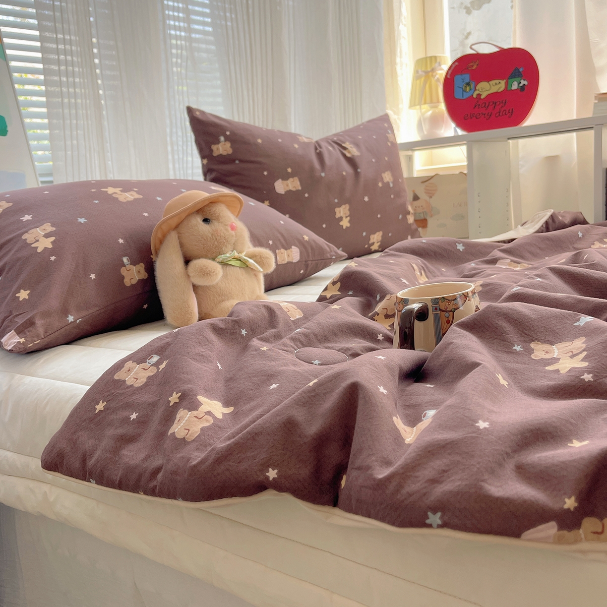 91家纺网 家纺一手货源 找家纺 （总）桃子家居 2026新款A类原生态纯棉棉麻凉感小冰皮嵌绳工艺棉麻夏被夏凉被空调被