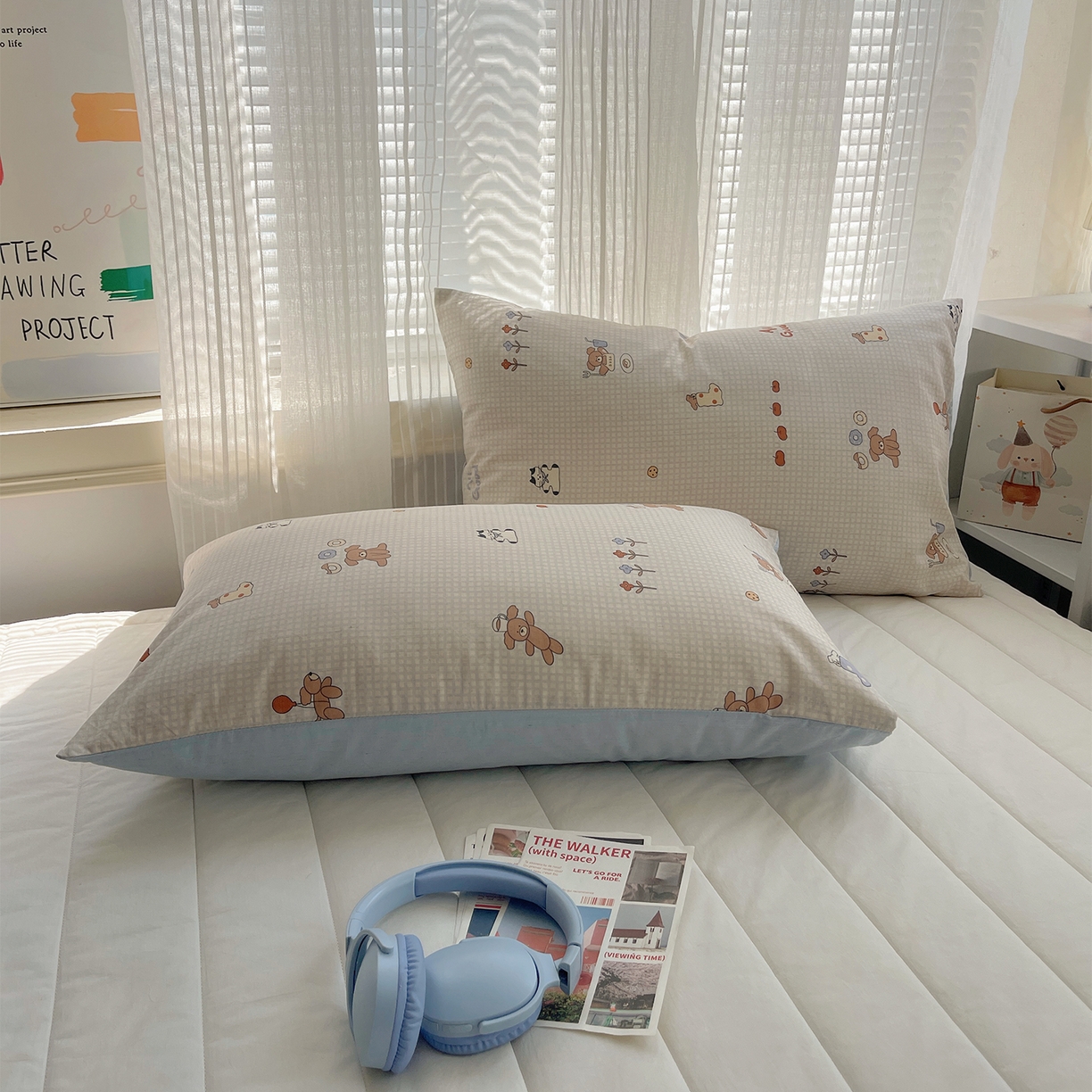 91家纺网 家纺一手货源 找家纺 桃子家居 2026新款A类原生态纯棉棉麻凉感小冰皮嵌绳工艺棉麻夏被夏凉被空调被 棉麻冰皮-森夏