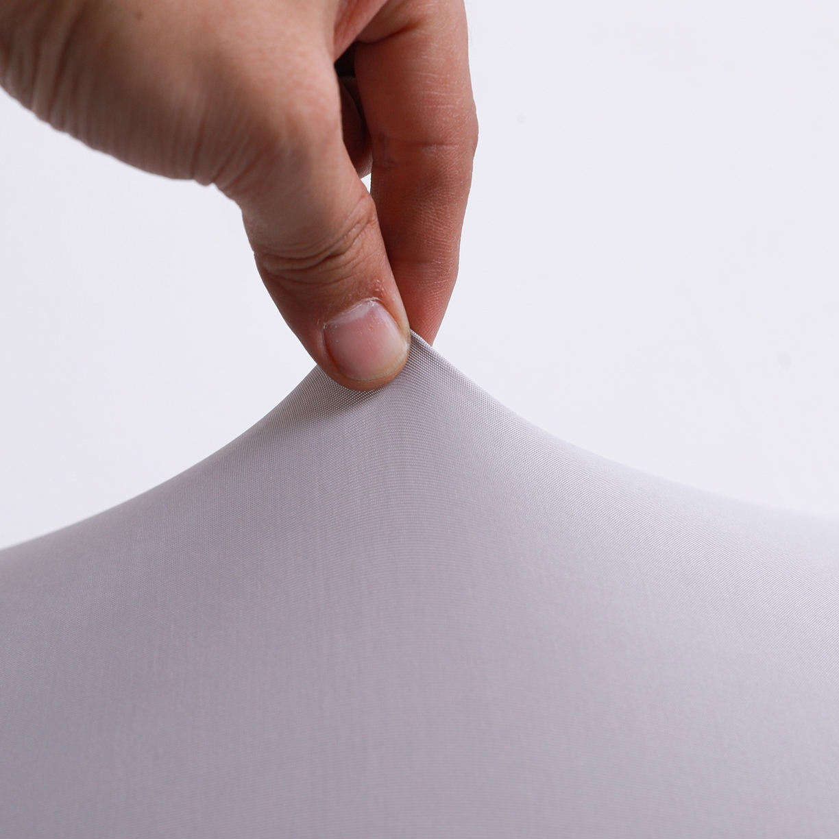 91家纺网 家纺一手货源 找家纺 圣靓家纺 【源头厂家】2026新款厂家直销云朵记忆枕某朵酒店同款零压力记忆枕枕头深睡慢回弹记忆棉枕芯 云朵护颈记忆枕-灰色