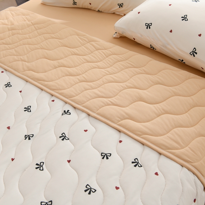 91家纺网 家纺一手货源 找家纺 （总）圣靓家纺 2026新款恬梦针织棉夏被夏凉被空调被