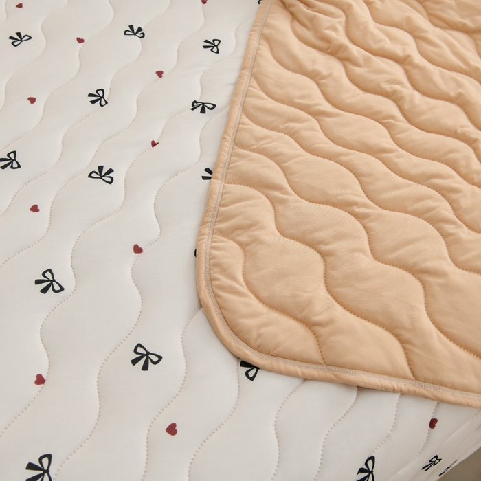 91家纺网 家纺一手货源 找家纺 （总）圣靓家纺 2026新款恬梦针织棉夏被夏凉被空调被