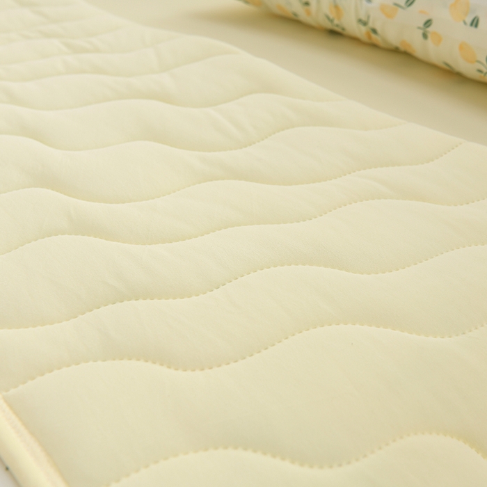 91家纺网 家纺一手货源 找家纺 圣靓家纺 2026新款恬梦针织棉夏被夏凉被空调被 小晴天