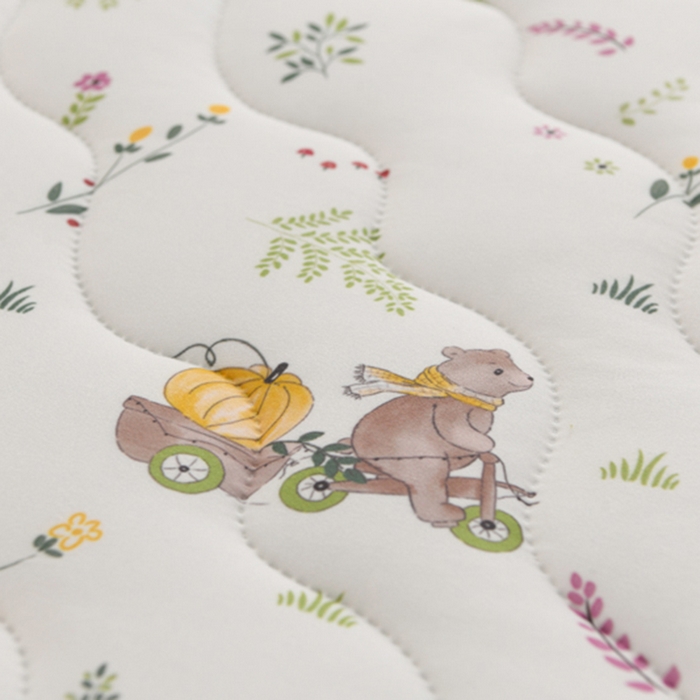 91家纺网 家纺一手货源 找家纺 圣靓家纺 2026新款恬梦针织棉夏被夏凉被空调被 闲趣时光