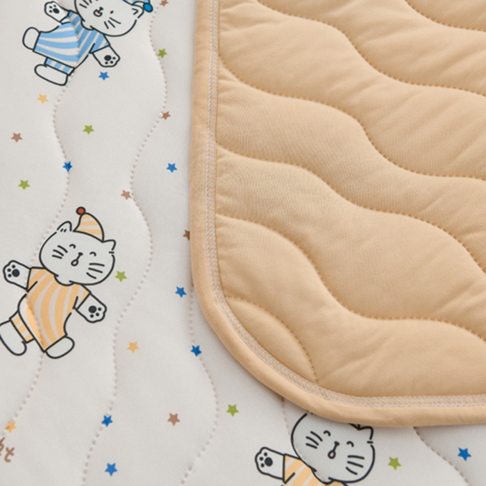 91家纺网 家纺一手货源 找家纺 圣靓家纺 2026新款恬梦针织棉夏被夏凉被空调被 彩色的梦