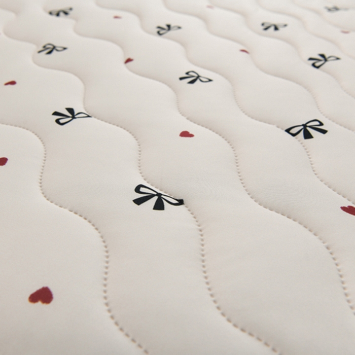 91家纺网 家纺一手货源 找家纺 圣靓家纺 2026新款恬梦针织棉夏被夏凉被空调被 偏爱