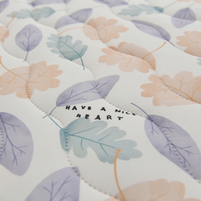 91家纺网 家纺一手货源 找家纺 圣靓家纺 2026新款恬梦针织棉夏被夏凉被空调被 清风