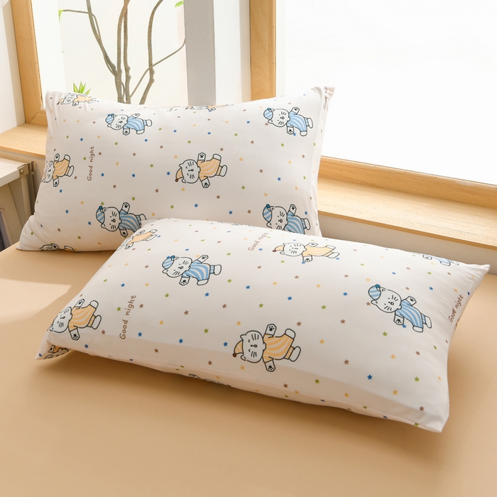 91家纺网 家纺一手货源 找家纺 圣靓家纺 2026新款恬梦针织棉夏被夏凉被空调被 彩色的梦