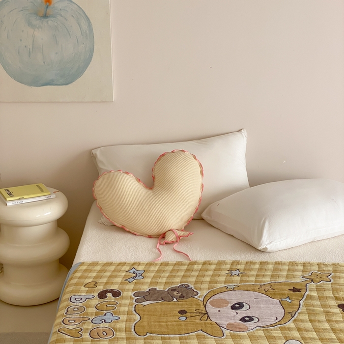 91家纺网 家纺一手货源 找家纺 麻依 2026新款四层纱布浴巾全棉 小黄人 80*160