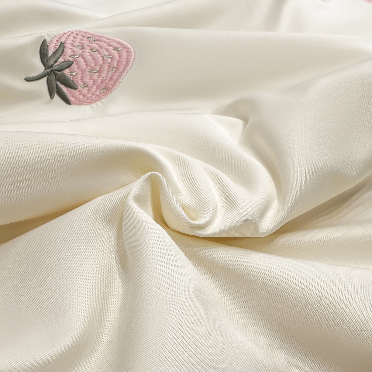 91家纺网 家纺一手货源 找家纺 （总）梦舒羽 2026新款A类水洗冰丝满版夏凉被