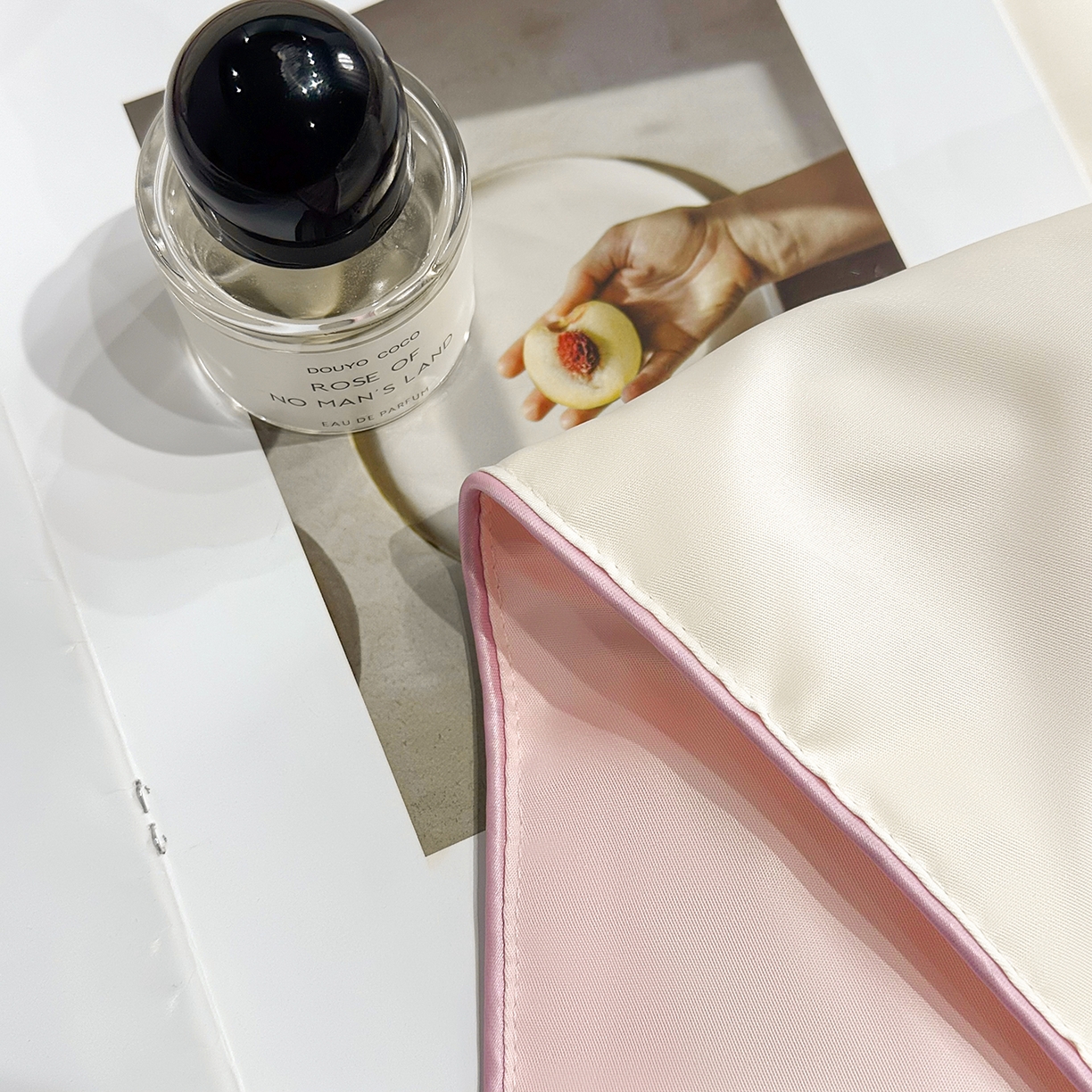 91家纺网 家纺一手货源 找家纺 梦舒羽 2026新款A类水洗冰丝满版夏凉被 草莓-奶白粉