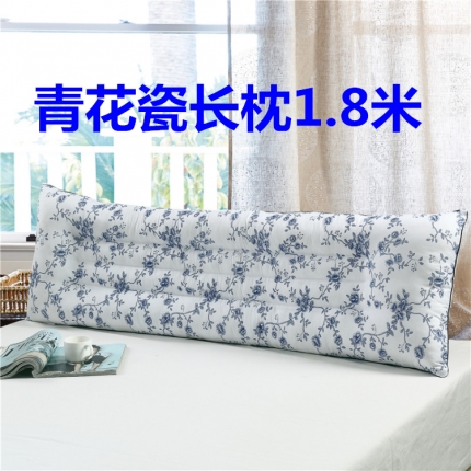 91家纺网 家纺一手货源 找家纺 锦绣万家 双人枕头枕芯情侣枕芯