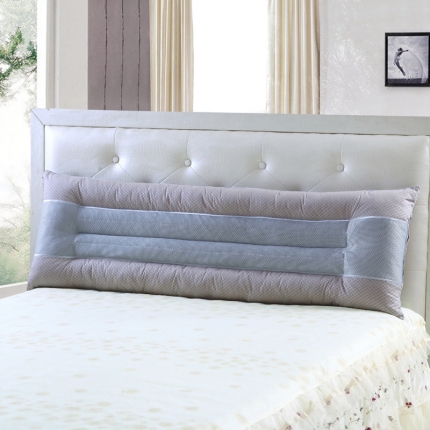 91家纺网 家纺一手货源 找家纺 锦绣万家 双人枕芯双人枕头情侣枕芯