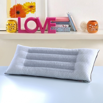 91家纺网 家纺一手货源 找家纺 锦绣万家加长儿童枕头学生枕芯